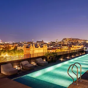 Archie Living Barcelona