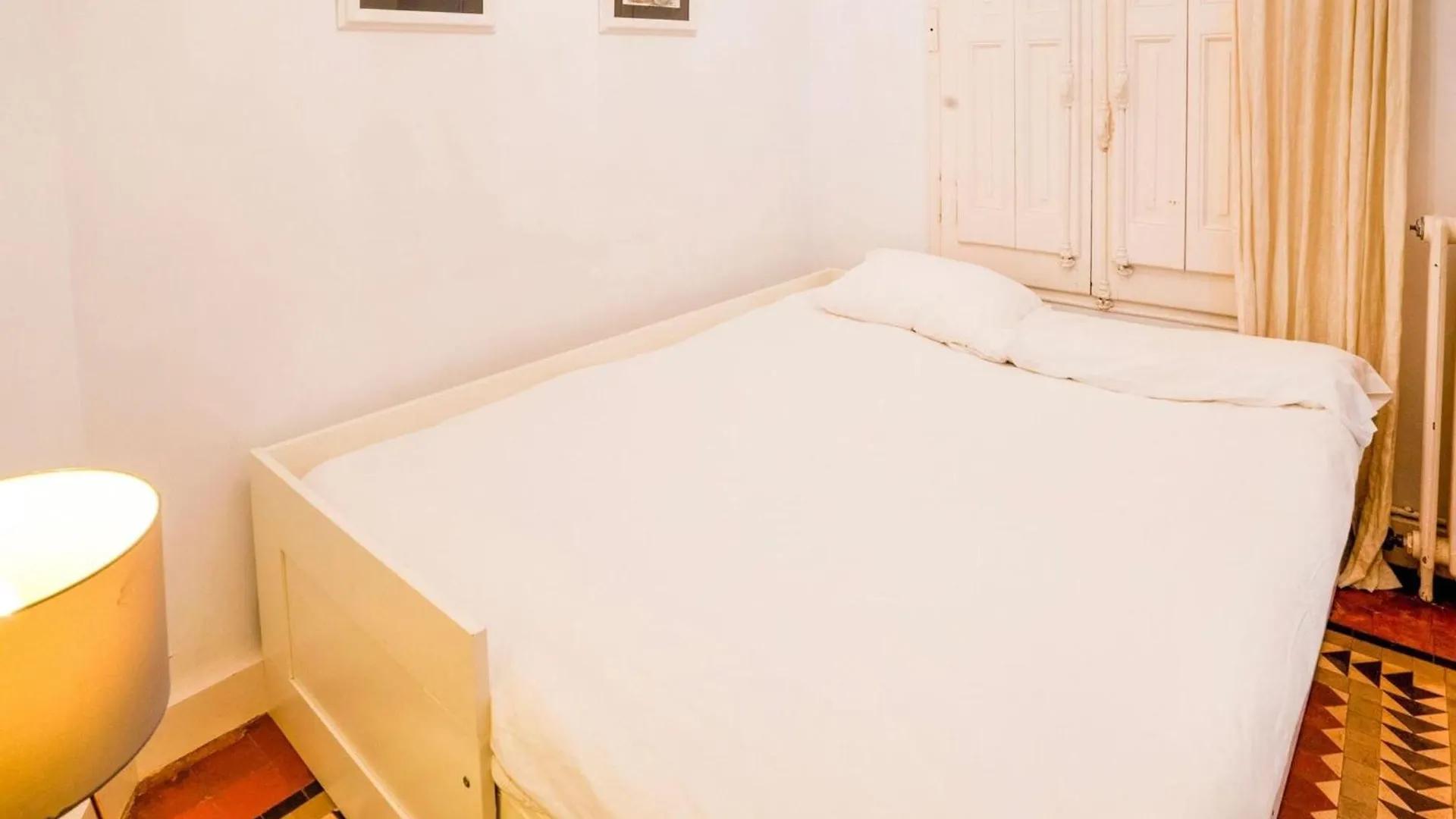 Villa Luxurious Apartment For 9 People Recently Renovated In The Center Of Barcelona